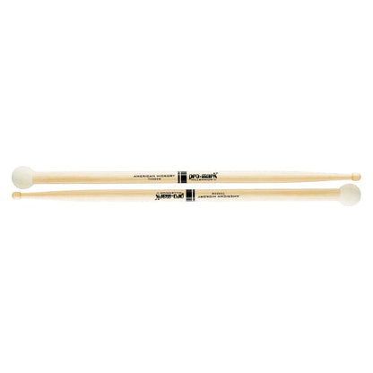 ProMark Hickory SD5 Light Multi Percussion Stick, Wood Tip, Felt Butt