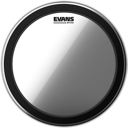 Evans EMAD Clear