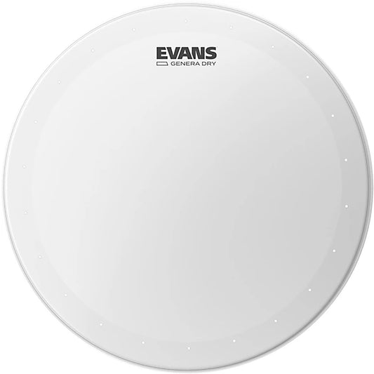 Evans Genera Dry Snare Drumhead - 14 inches