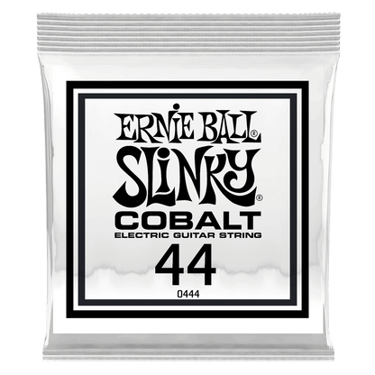 Ernie Ball Cobalt Wound Electric Guitar Strings