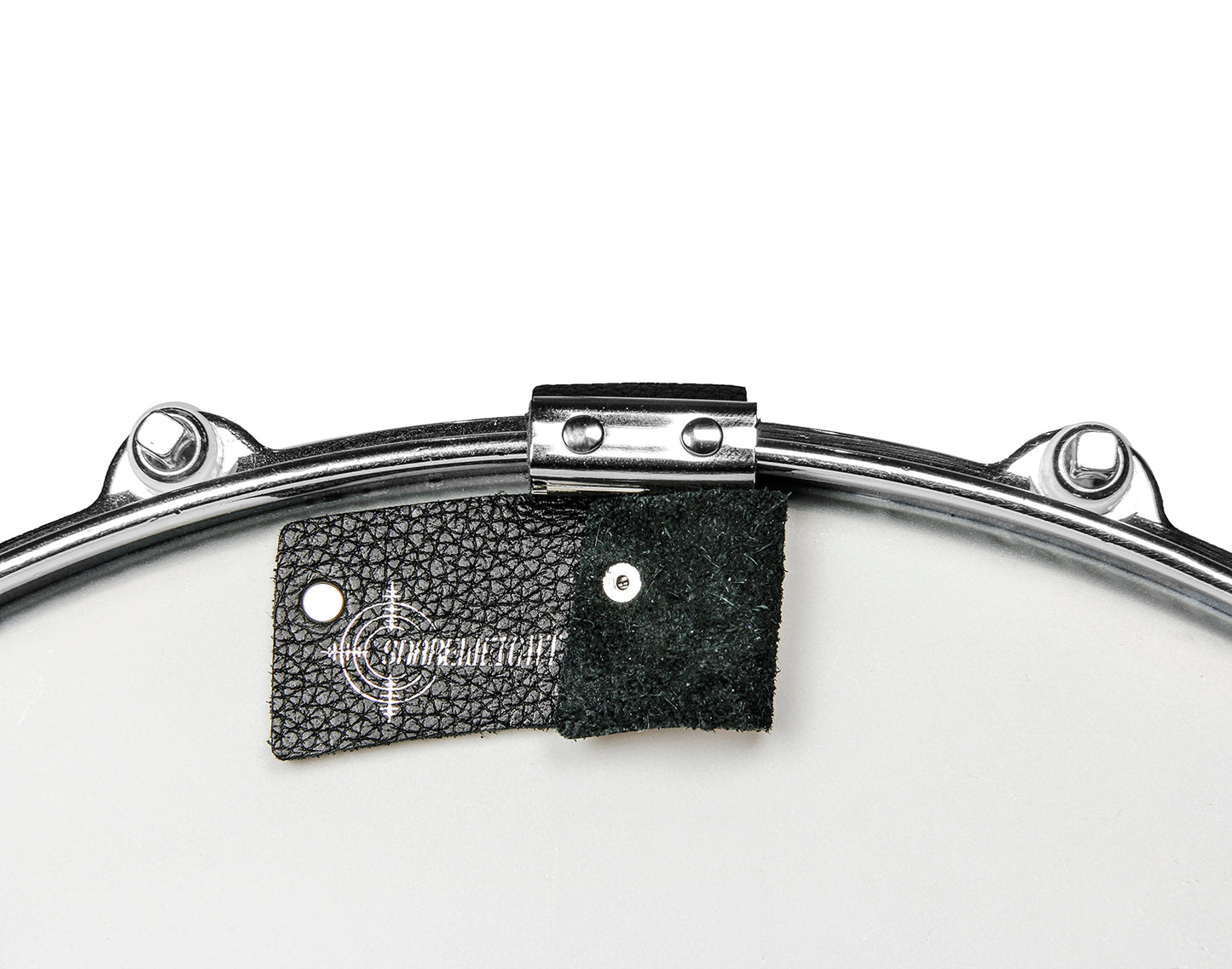 Snareweight M1B Leather Tone Control Dampener