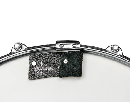 Snareweight M1B Leather Tone Control Dampener