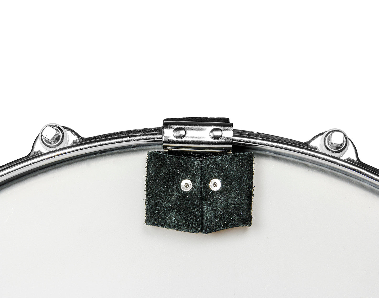 Snareweight M1B Leather Tone Control Dampener