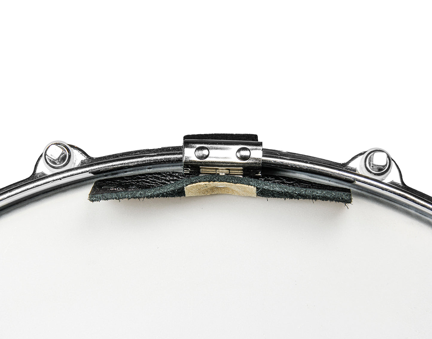 Snareweight M1B Leather Tone Control Dampener