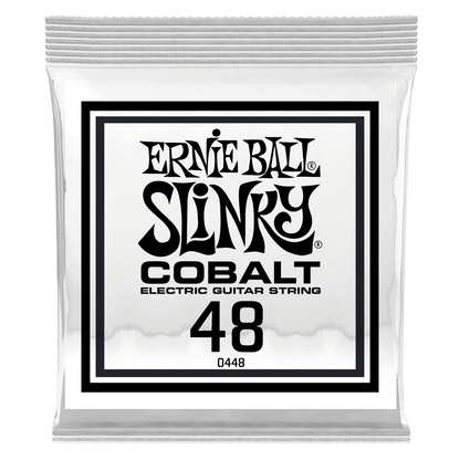 Ernie Ball Cobalt Wound Electric Guitar Strings