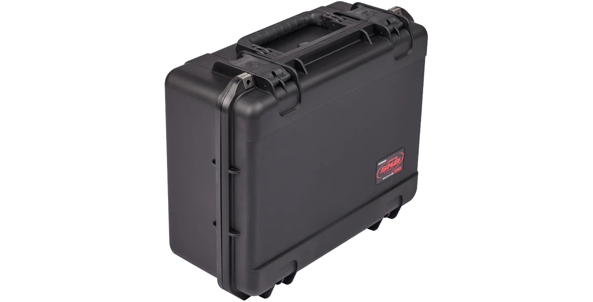 SKB 3i-1914N-8B-C Waterproof Case With Cubed Foam