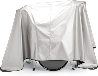 Maloney StageGear Covers 63061 Drum Cover 80x108-inch