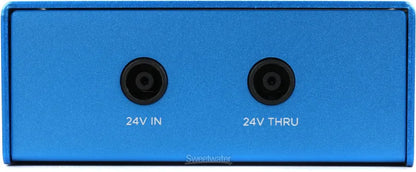Strymon Ojai 5-output High Current Compact Guitar Pedal Power Supply