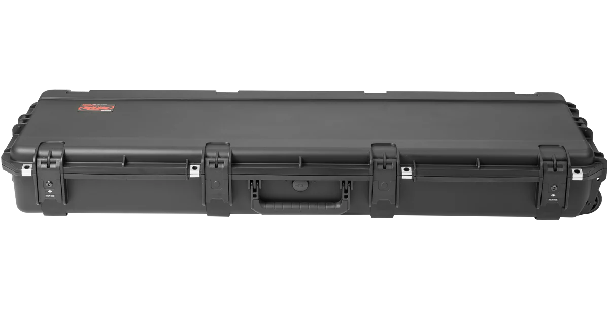 SKB 3i-5014TKBD iSeries 50x14x6 Narrow 76-note Keyboard Case