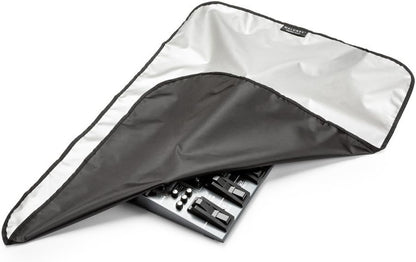 Maloney StageGear Covers 31095 Mini Tarp 40x28-inch