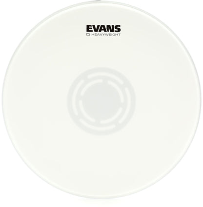 Evans Heavyweight Coated Snare Batter