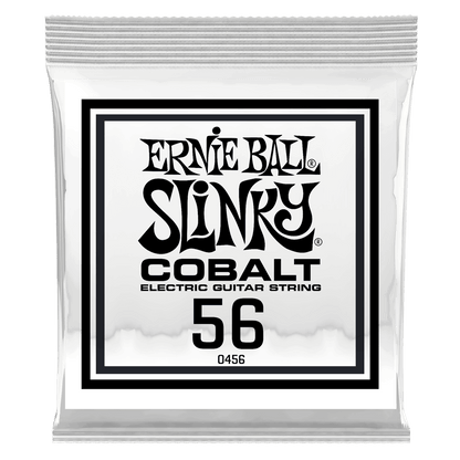 Ernie Ball Cobalt Wound Electric Guitar Strings