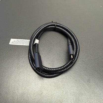 USB-C Extender Male to Female