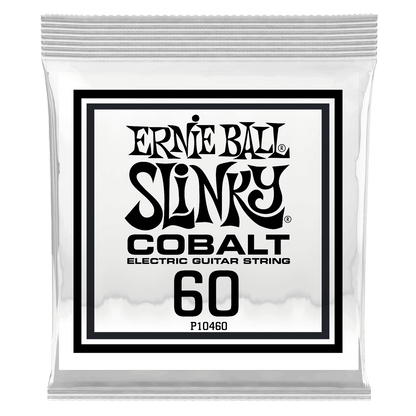 Ernie Ball Cobalt Wound Electric Guitar Strings