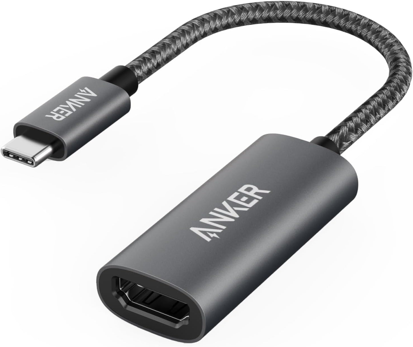 Anker USB-C to HMDI Adapter