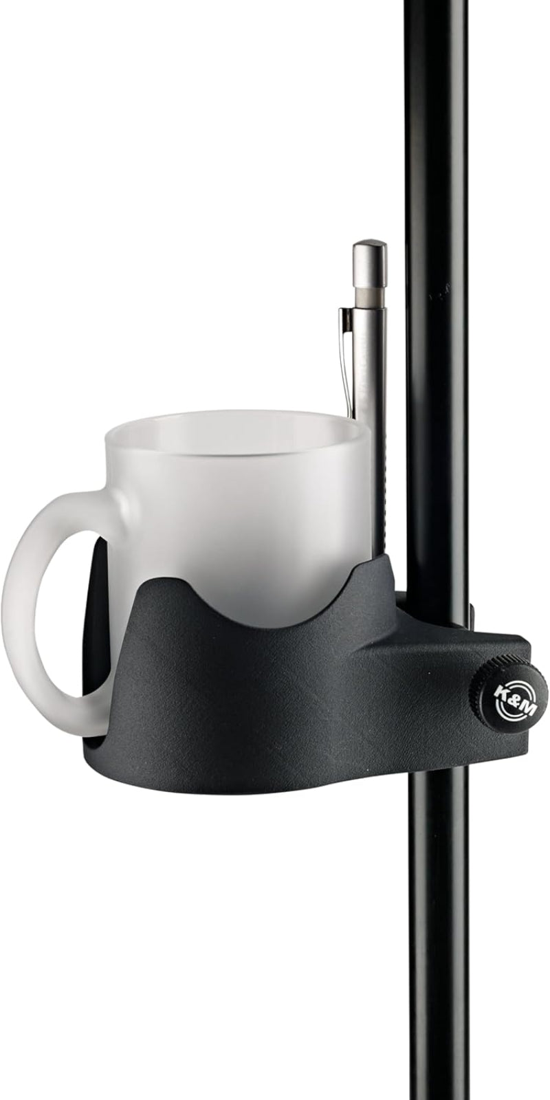 K&M 16027 Stand Drink Holder