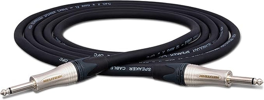 Hosa SKJ 220 Speaker Cable 20 ft