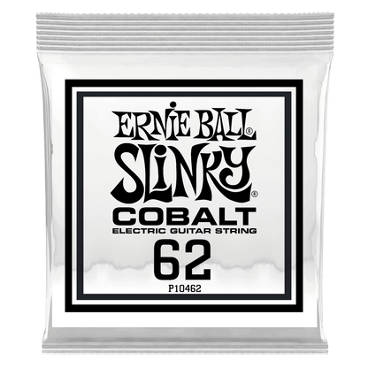 Ernie Ball Cobalt Wound Electric Guitar Strings