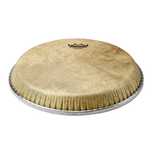 Remo Symmetry Skyndeep Conga Drumhead - Calfskin Graphic, 10.75"