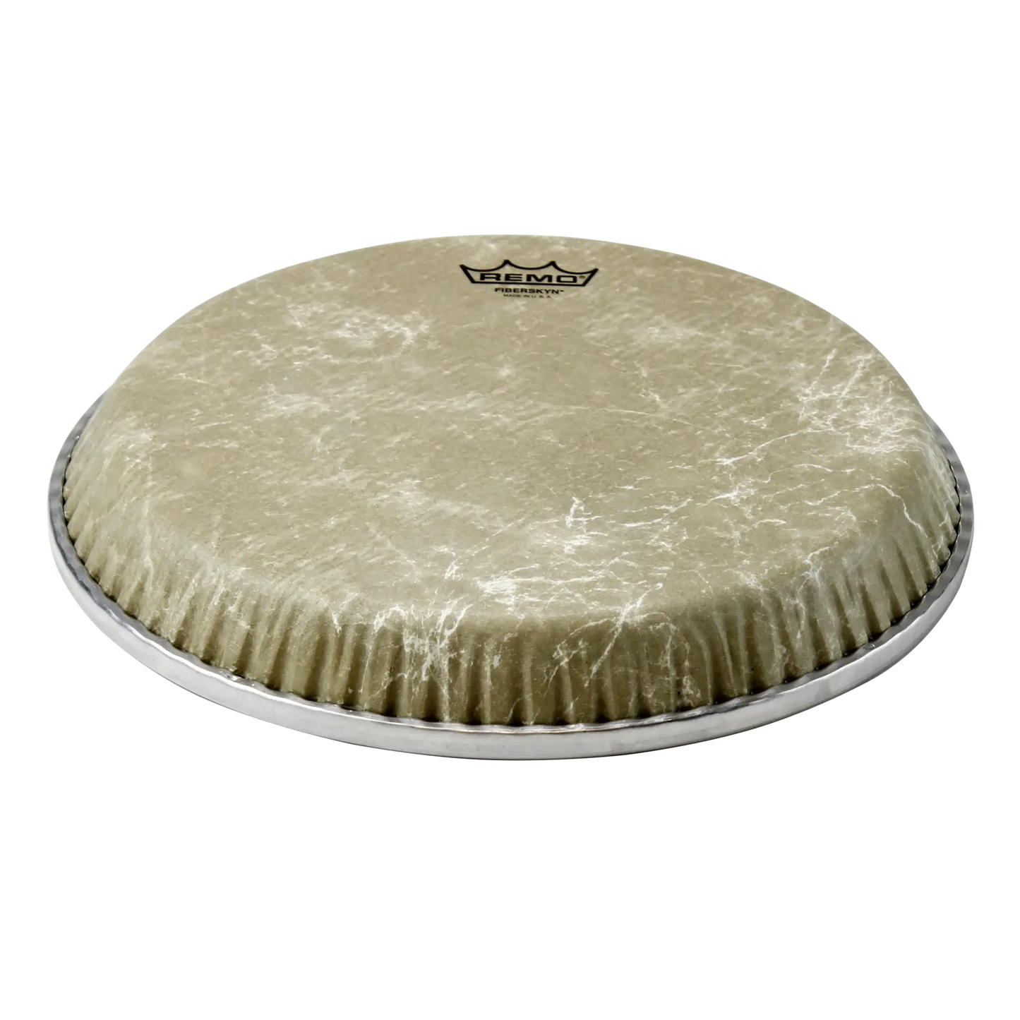 M4-1250-F6-D2 Conga Drumhead, Symmetry, 12.50" D2, FIBERSKYN