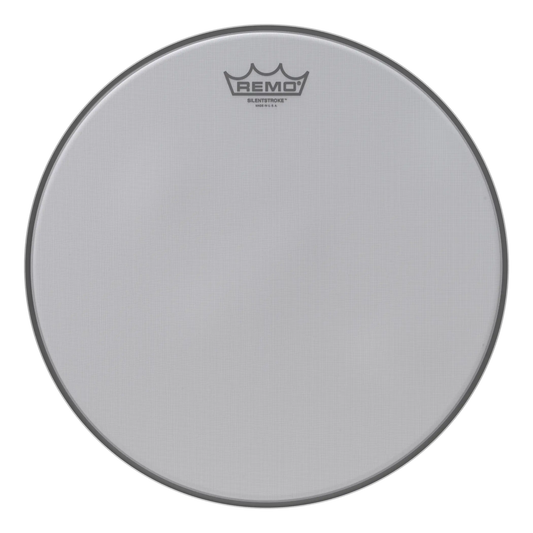Remo Silentstroke  Low Volume Drumhead