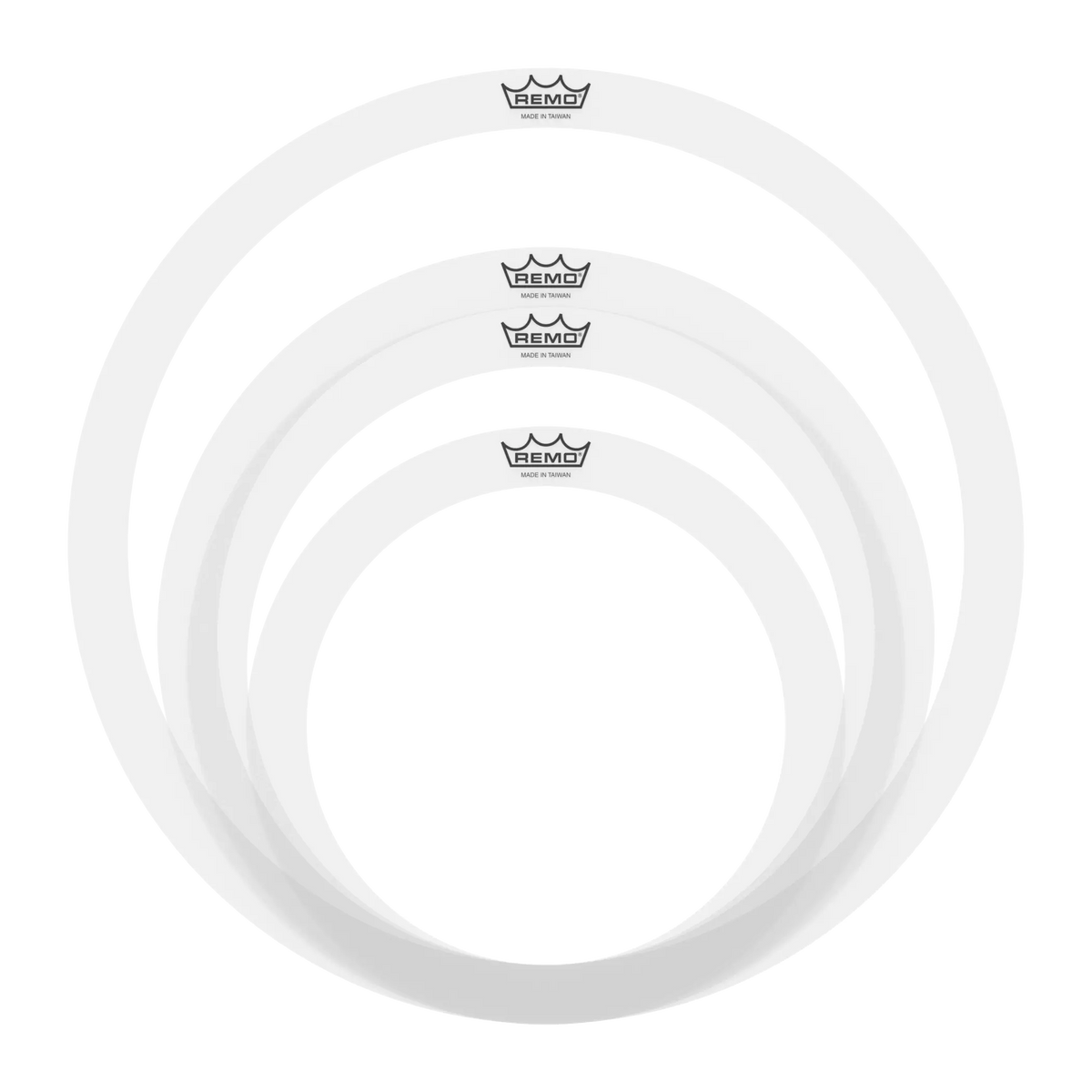 Remo RemO Tone Control Rings
