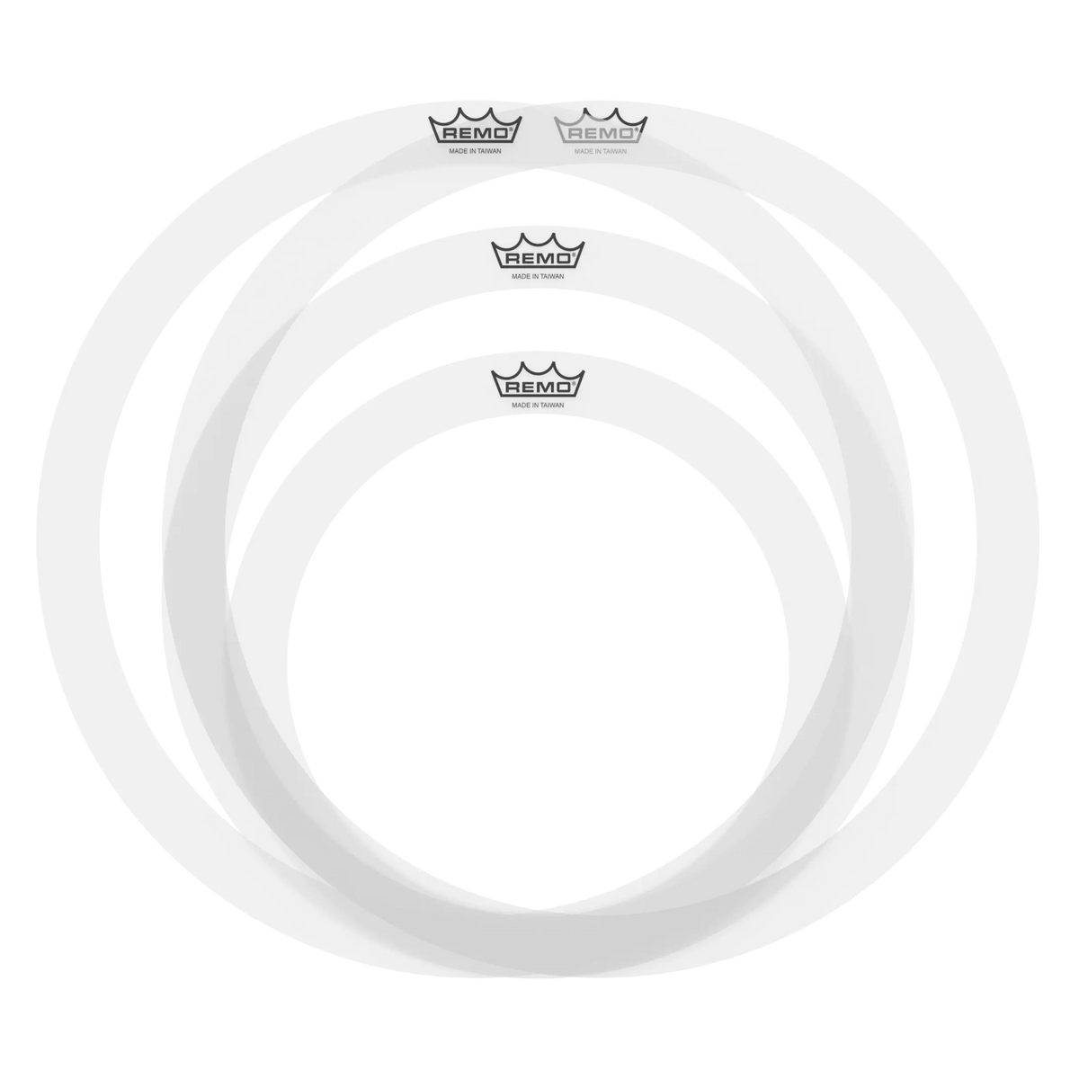 Remo RemO Tone Control Rings