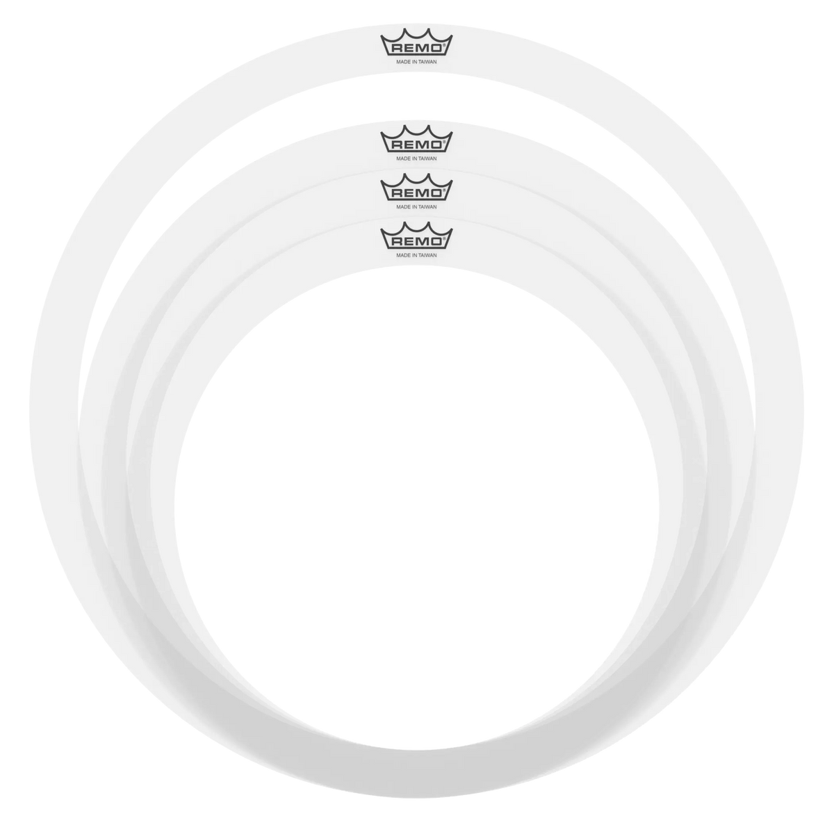 Remo RemO Tone Control Rings