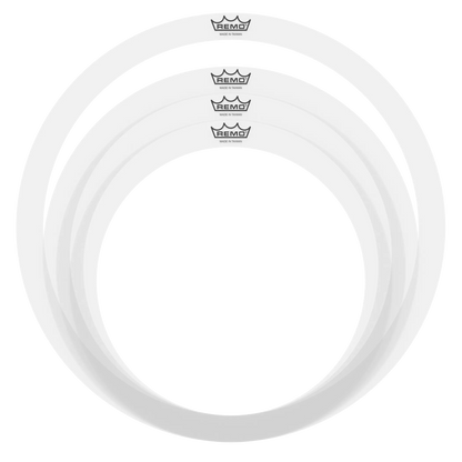 Remo RemO Tone Control Rings