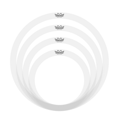 Remo RemO Tone Control Rings