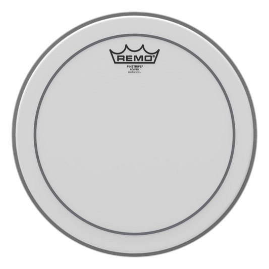 Remo Pinstripe Coated Drumheads
