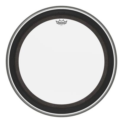 Remo Ambassador SMT Clear Drumhead