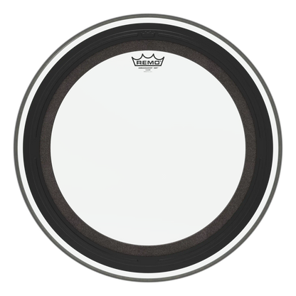 Remo Ambassador SMT Clear Drumhead