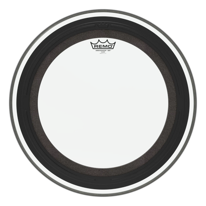 Remo Ambassador SMT Clear Drumhead