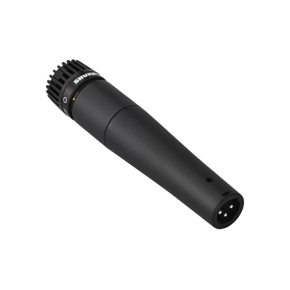 Shure SM57-LC Instrument Microphone