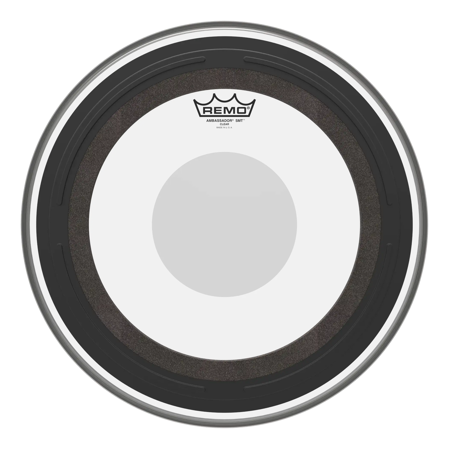 Remo Ambassador SMT Clear Drumhead