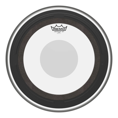 Remo Ambassador SMT Clear Drumhead
