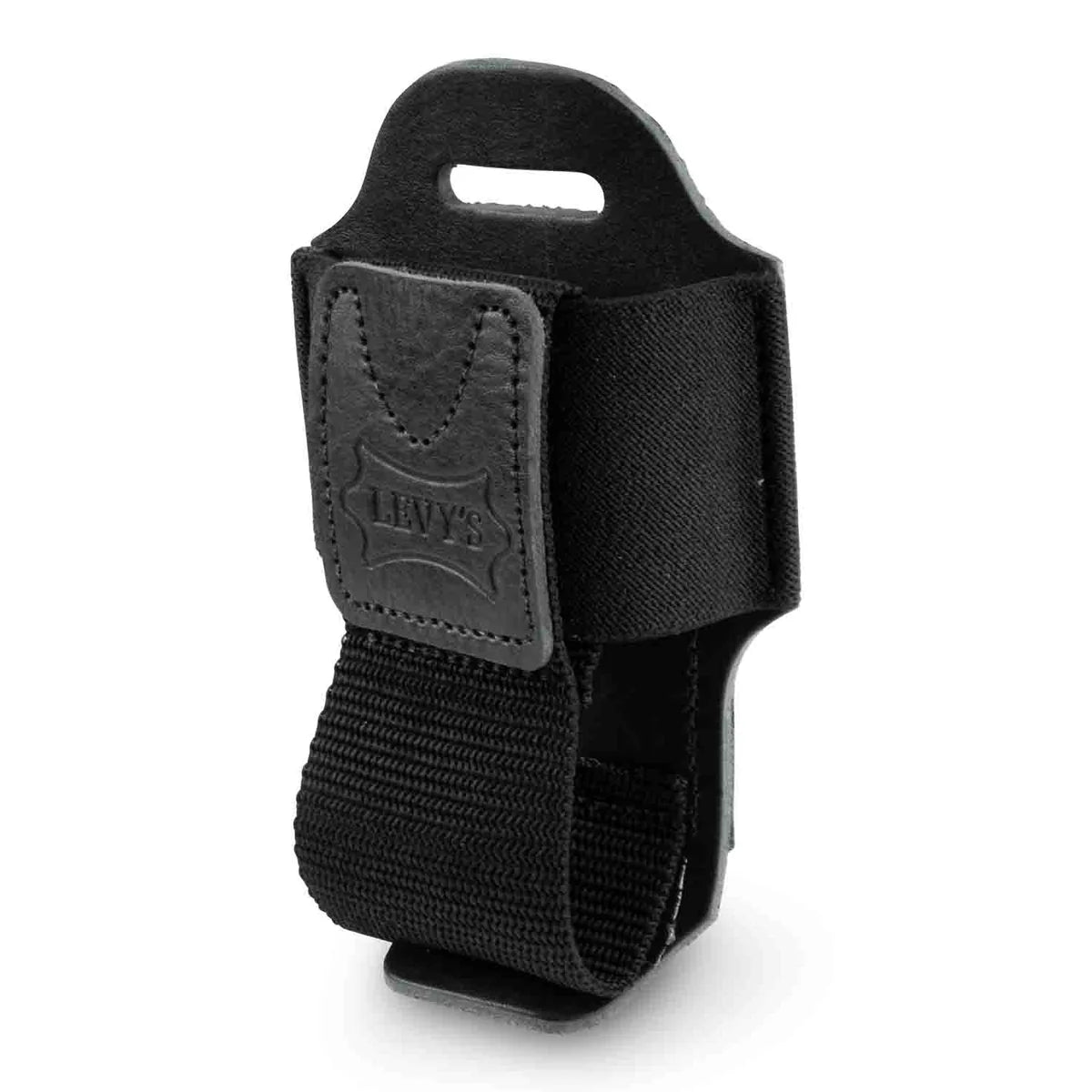 Levy's MM14 Wireless Pack Holder - Black