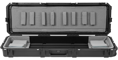 SKB 3i-5014TKBD iSeries 50x14x6 Narrow 76-note Keyboard Case