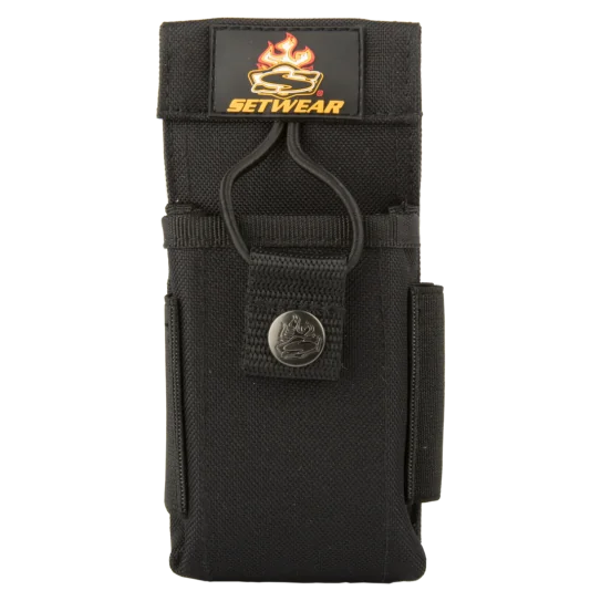 Setwear Radio Pouch