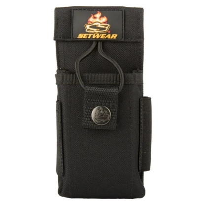 Setwear Radio Pouch