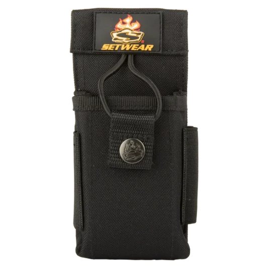 Setwear Radio Pouch