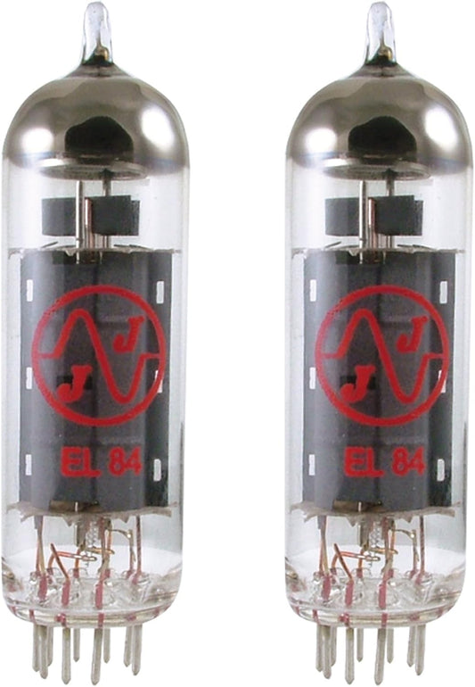 ARS/JJ EL84-MP - Single Tube