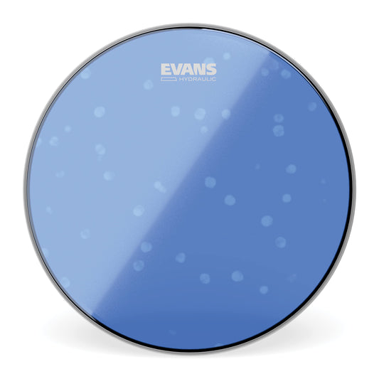Evans Hydraulic Tom Blue