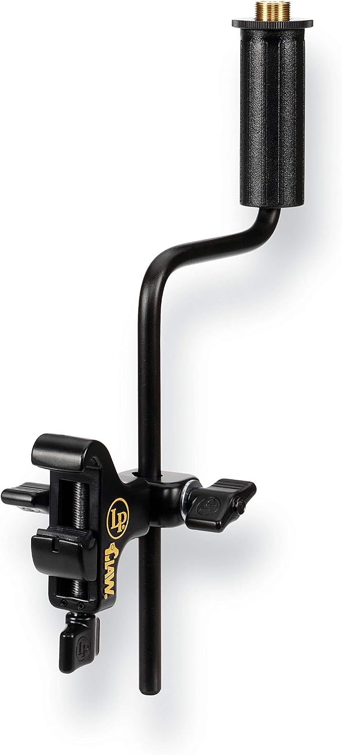 Latin Percussion LP592A-X Microphone Claw