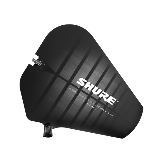 Shure PA805SWB Passive Directional Antenna