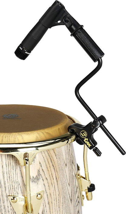 Latin Percussion LP592A-X Microphone Claw