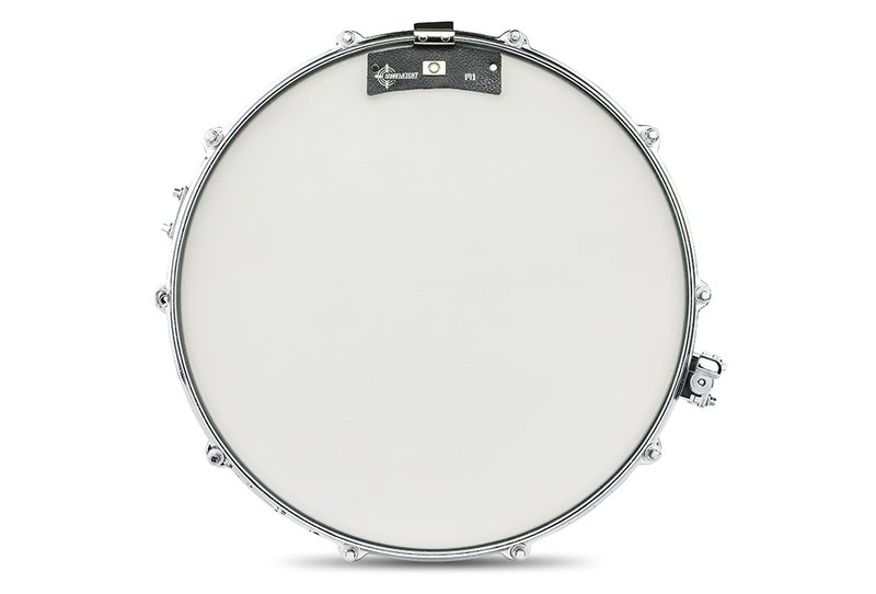 Snareweight M1B Leather Tone Control Dampener