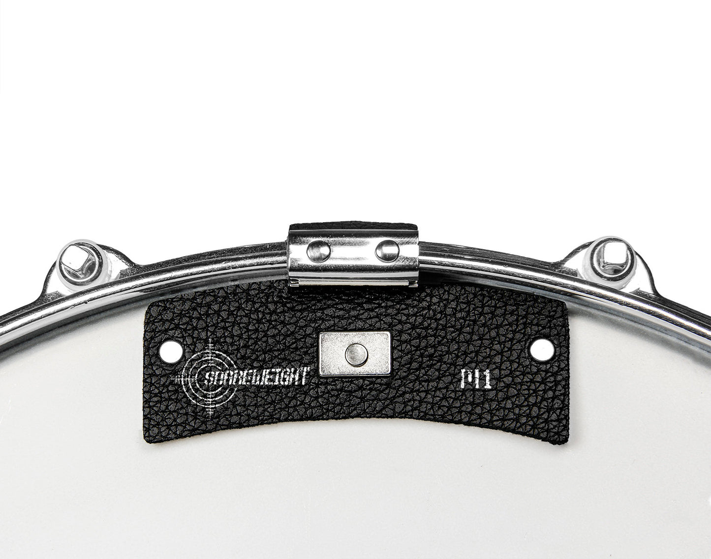 Snareweight M1B Leather Tone Control Dampener