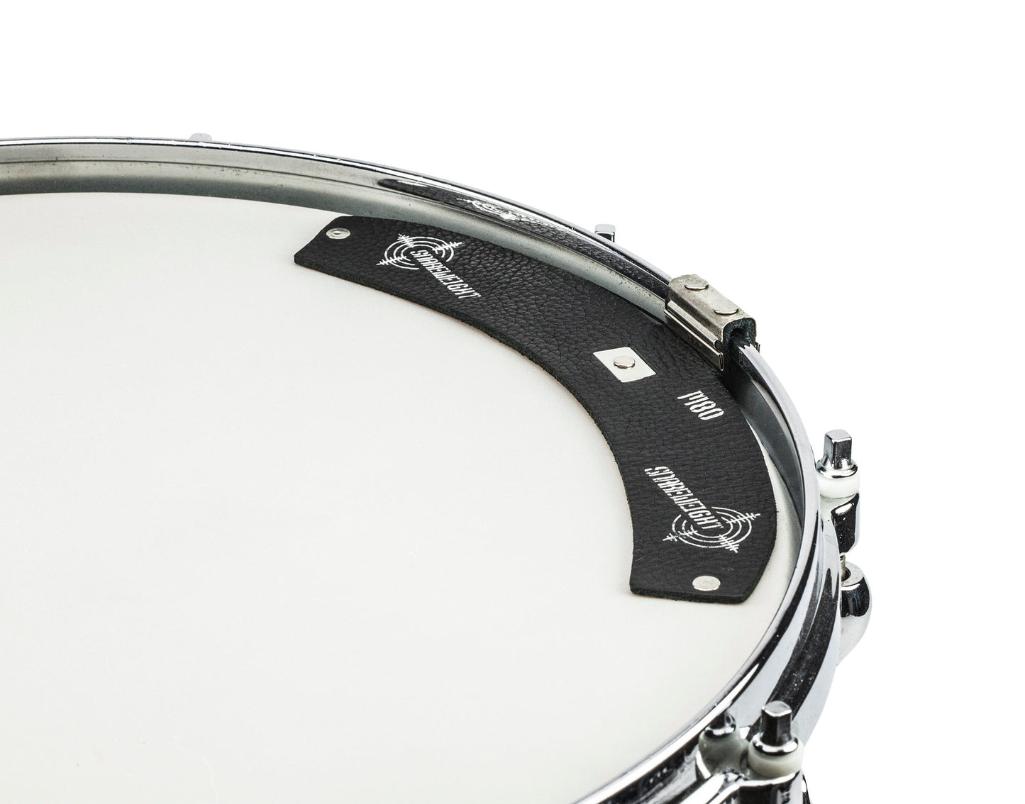 Snareweight M80 Leather Tone Control Dampener